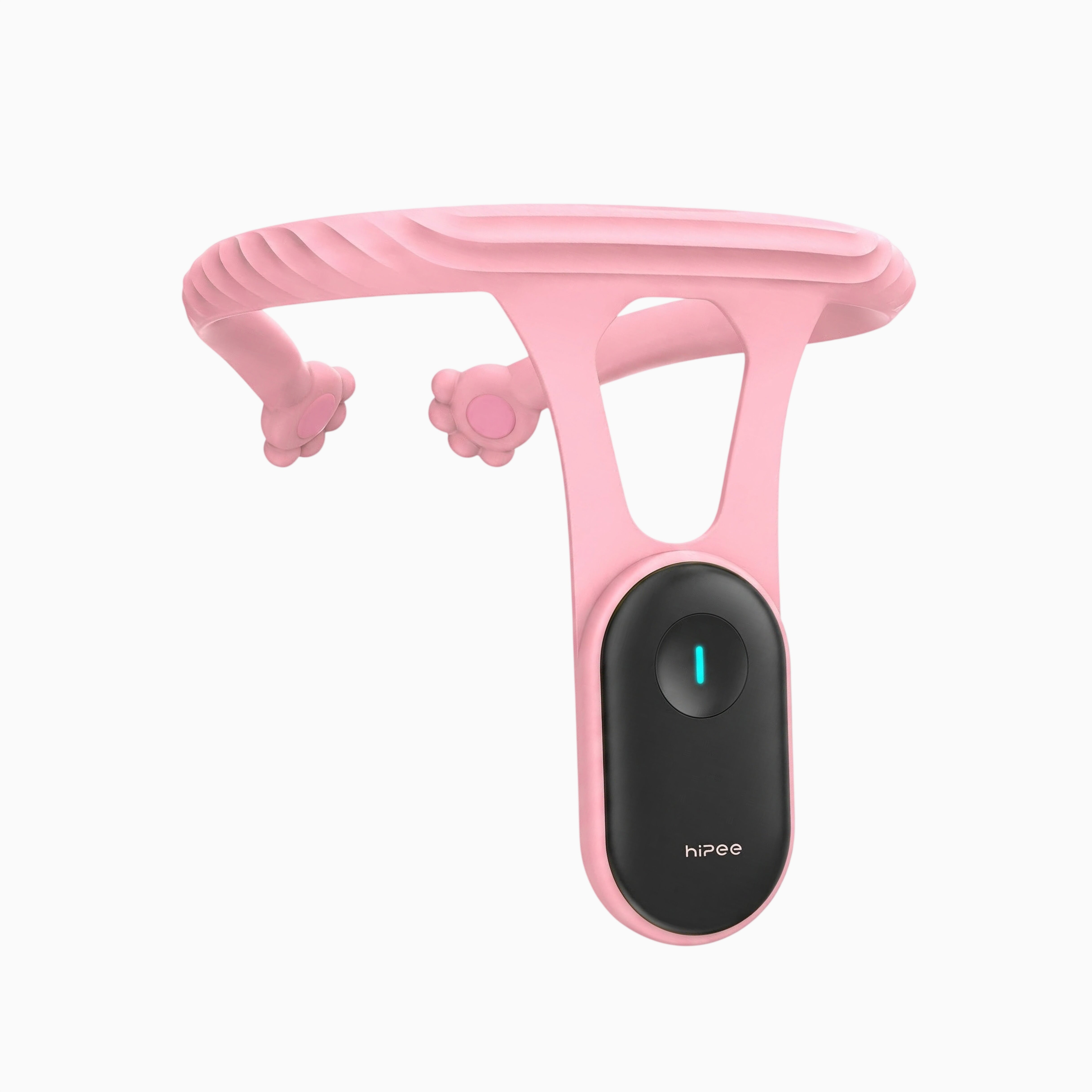 Smart Posture Corrector Device