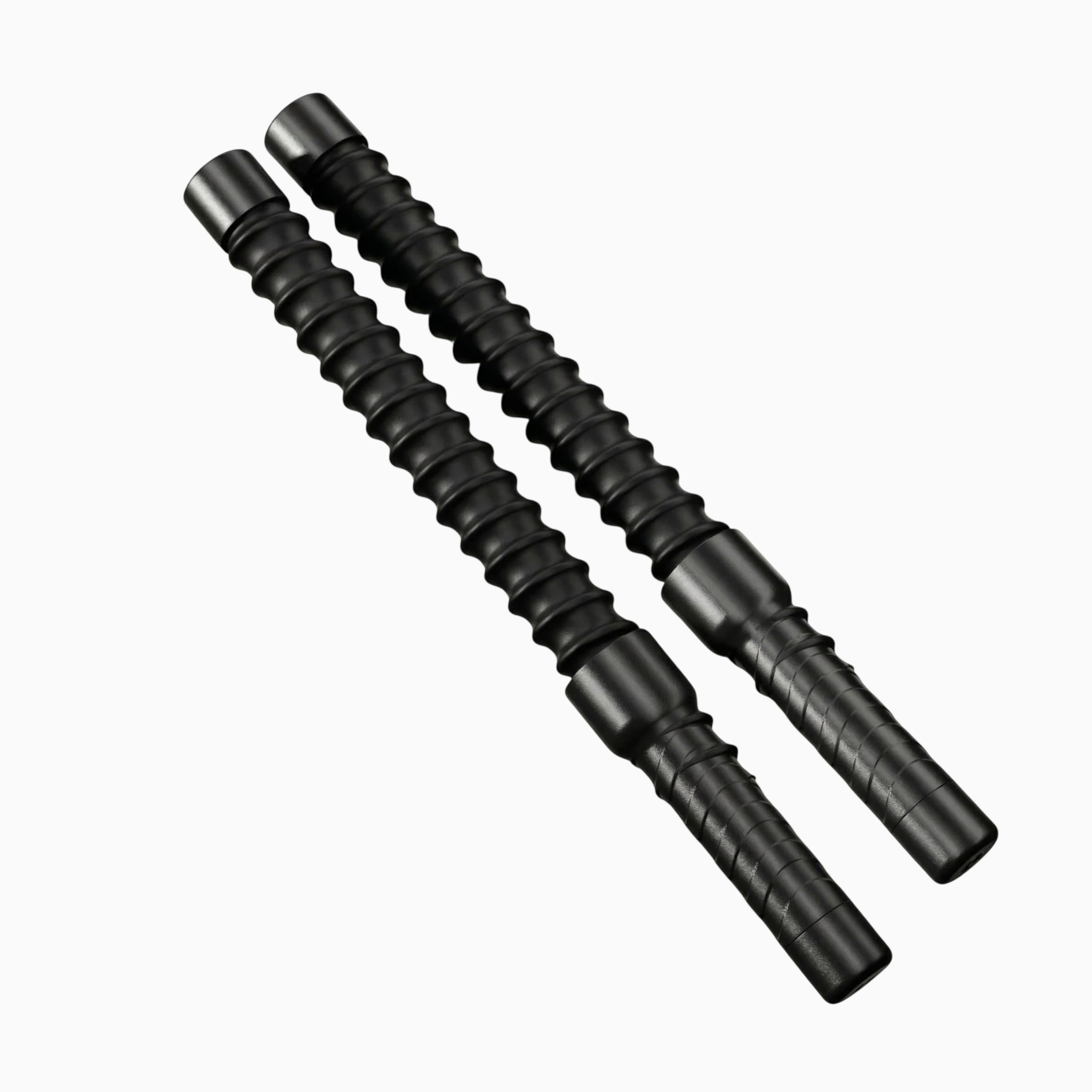 Cordless Battle Rope Chest Expander