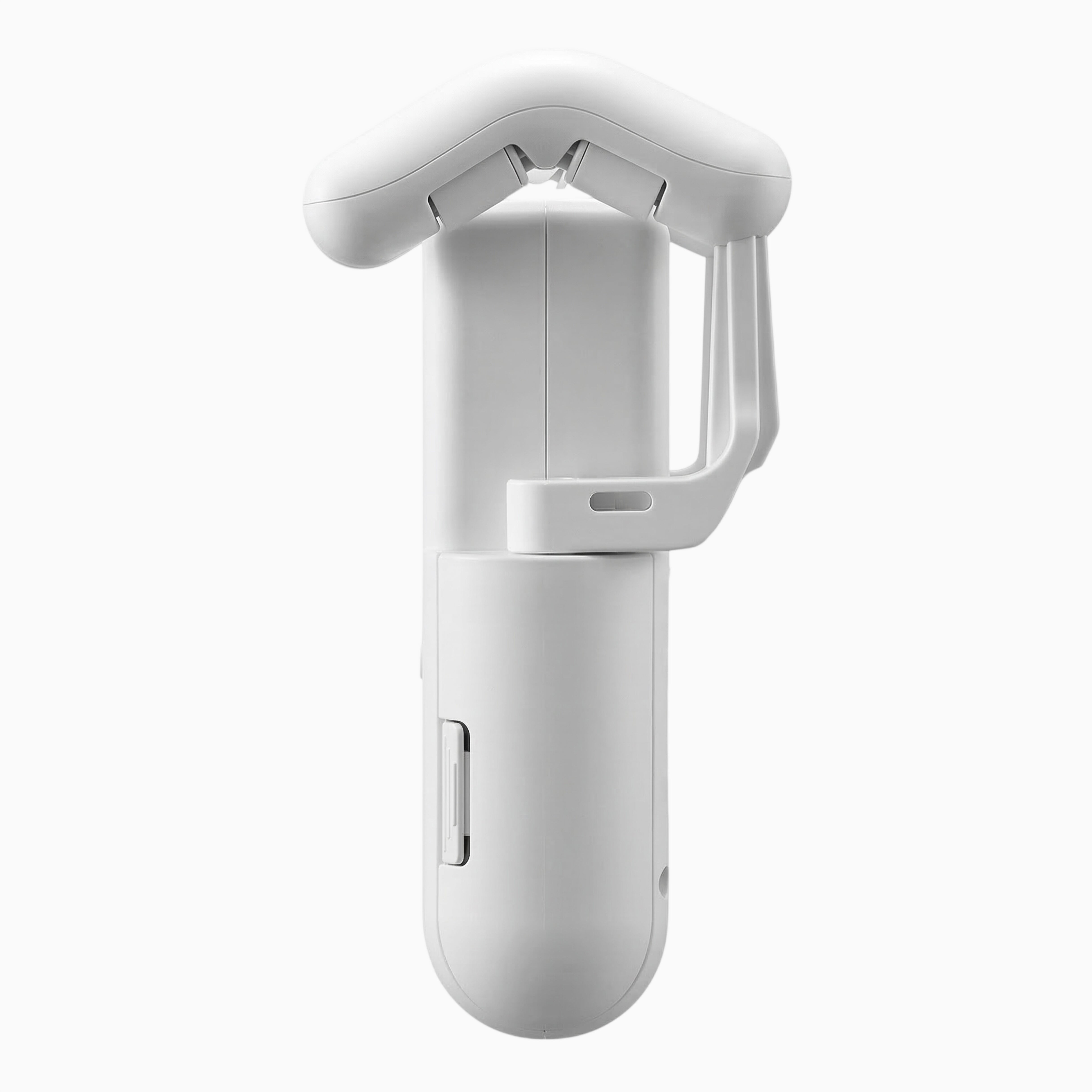 Smart Electric Curtain Opener with Hub