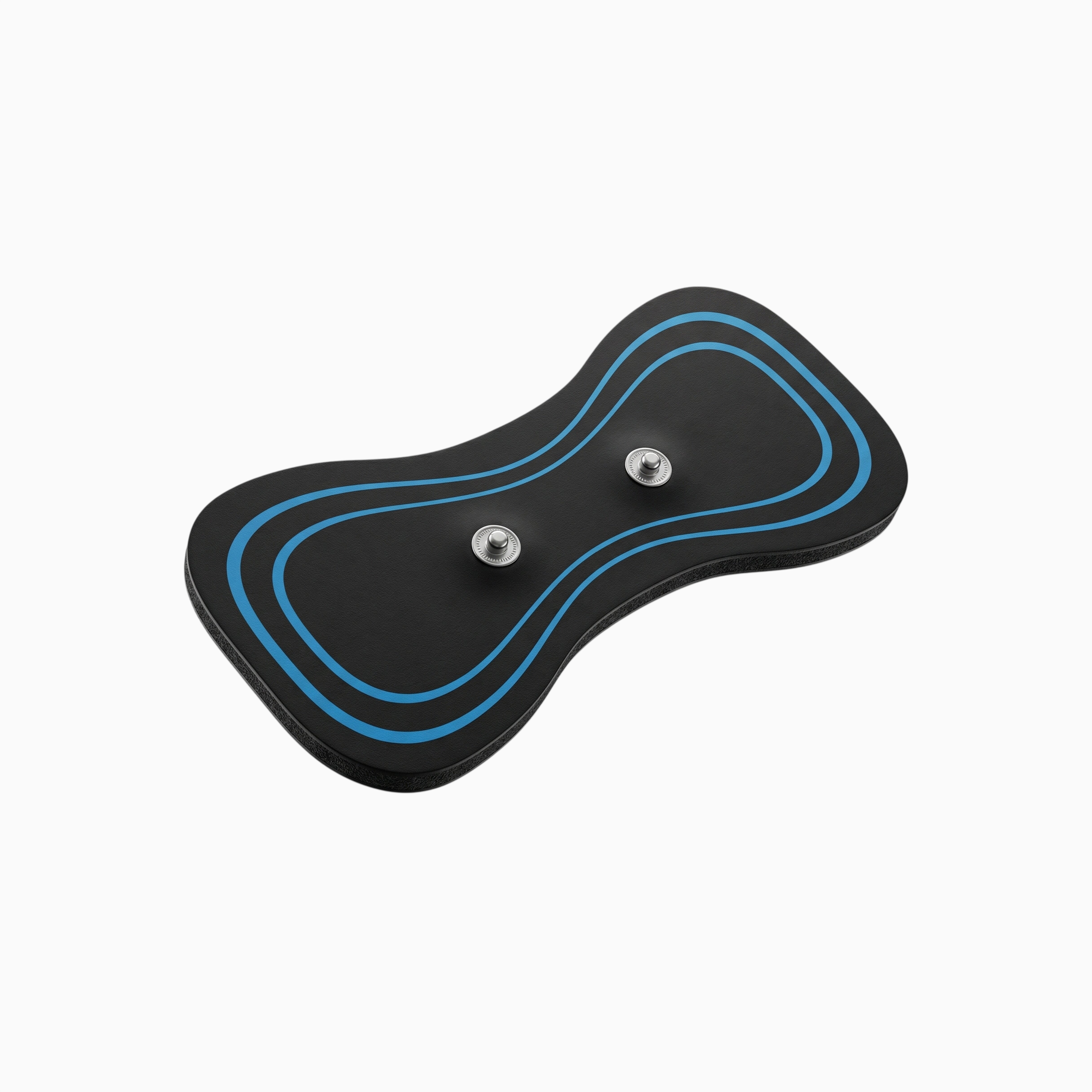 Pulse Therapy Neck and Shoulder Device