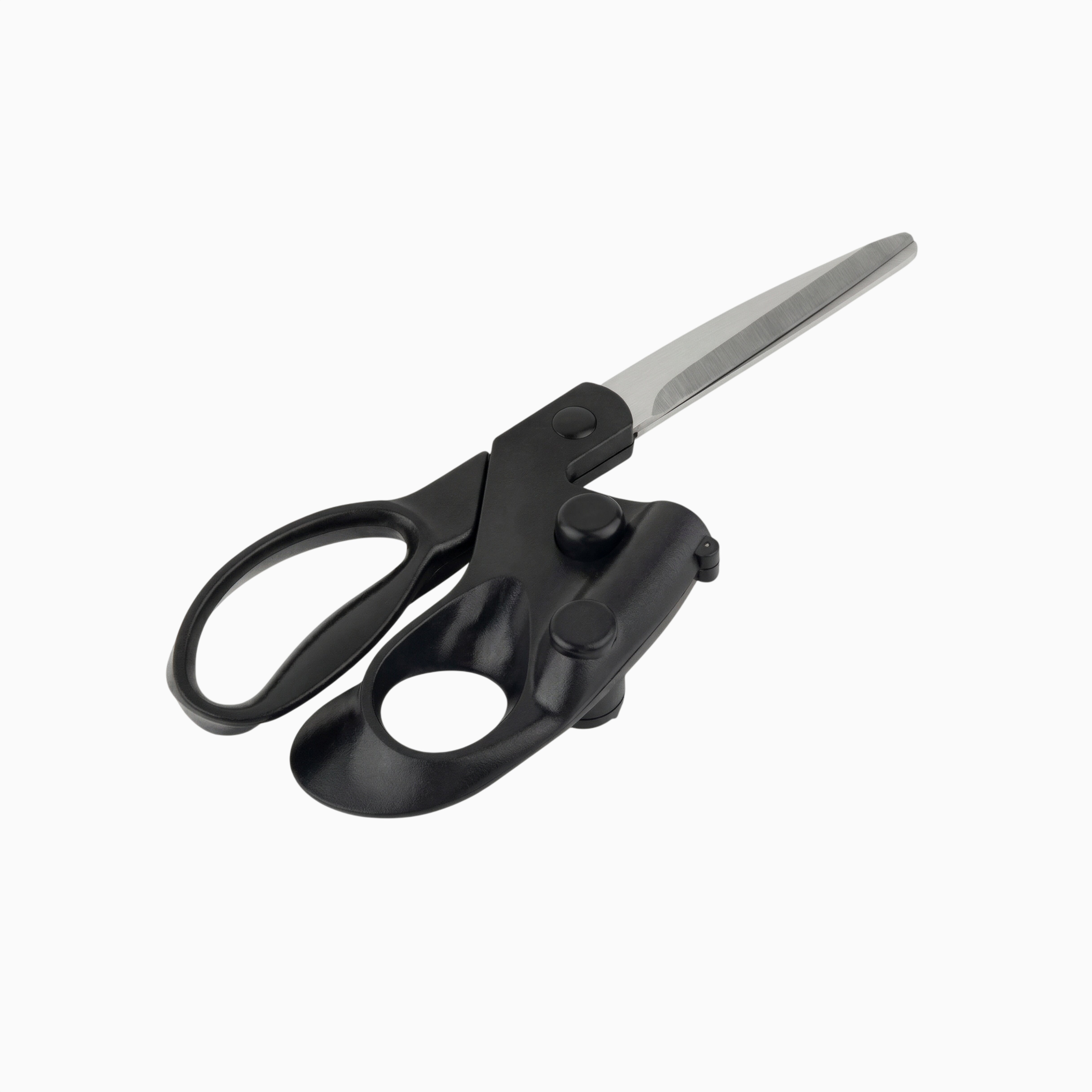 Laser Guided Precision Scissors