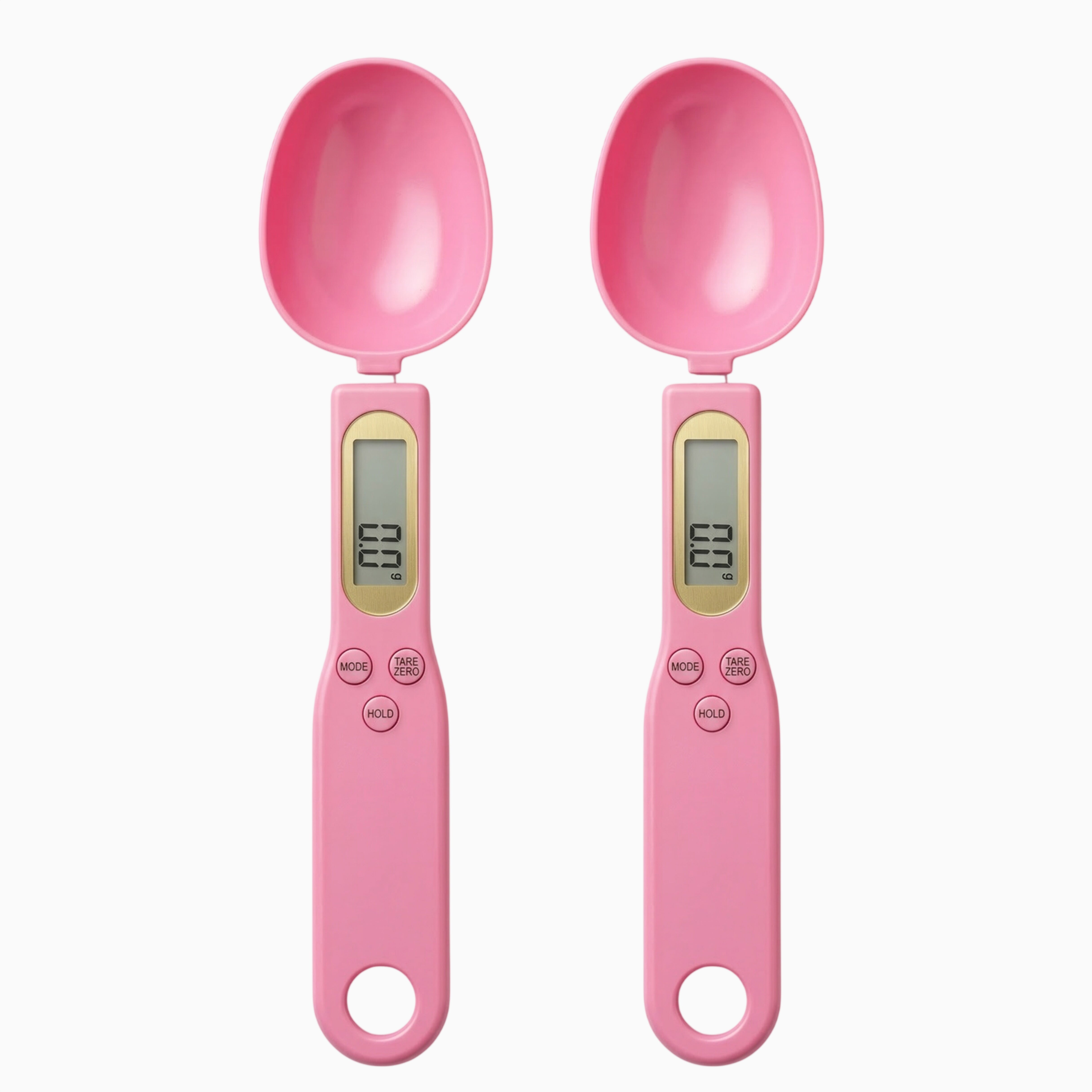Precision Digital Spoon Scale