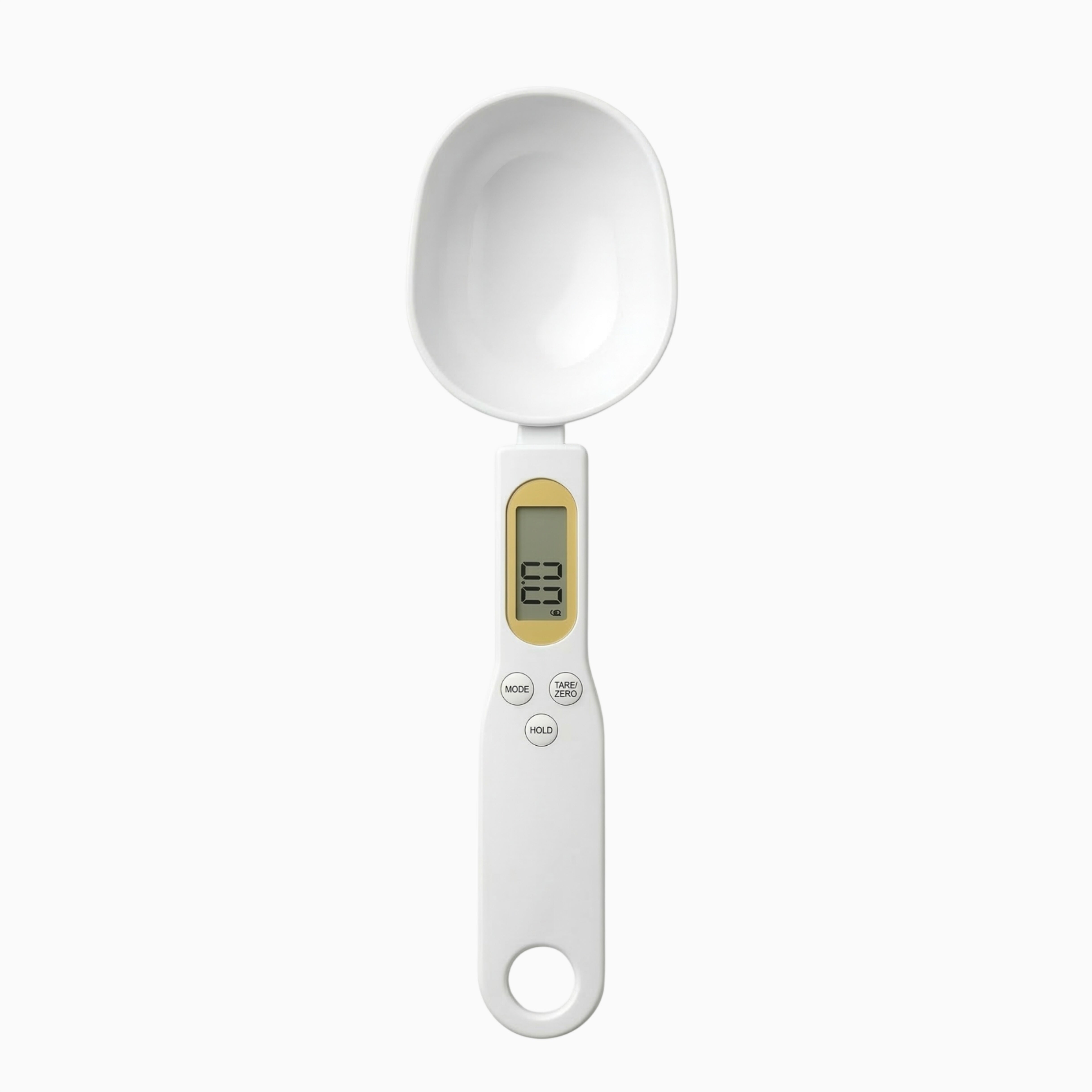 Precision Digital Spoon Scale
