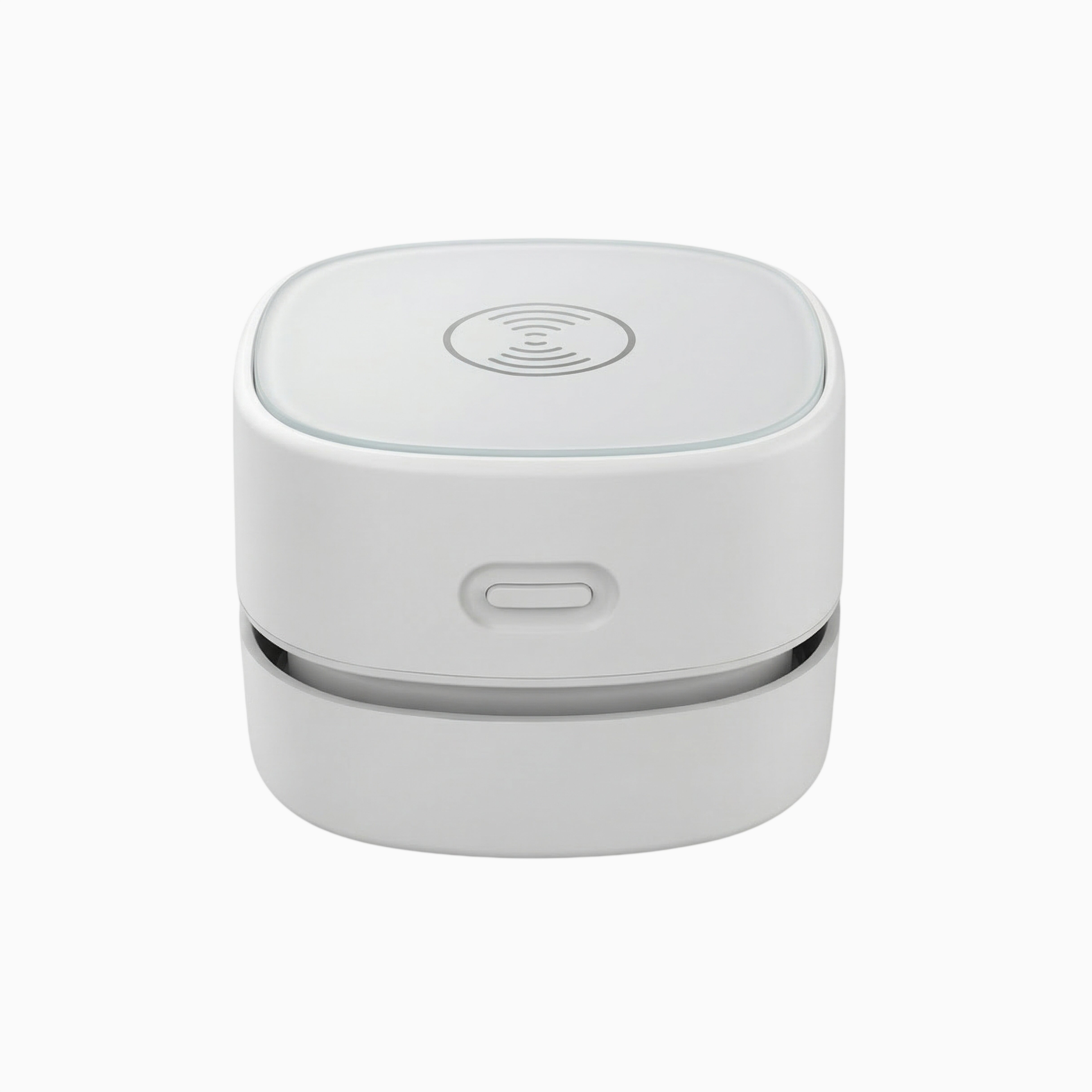 Mini Auto-Clean Desk Vacuum