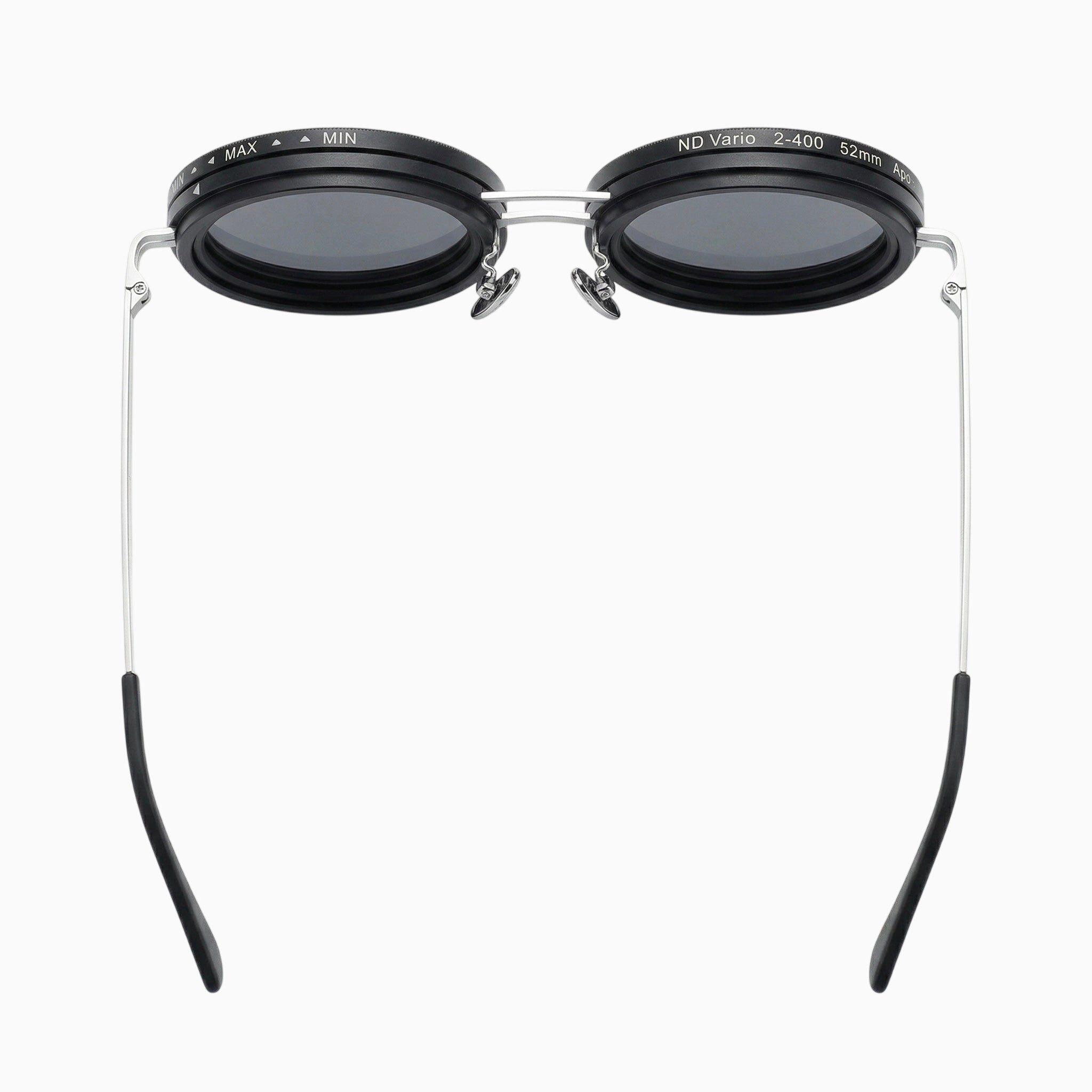 Adjustable Vision Glasses