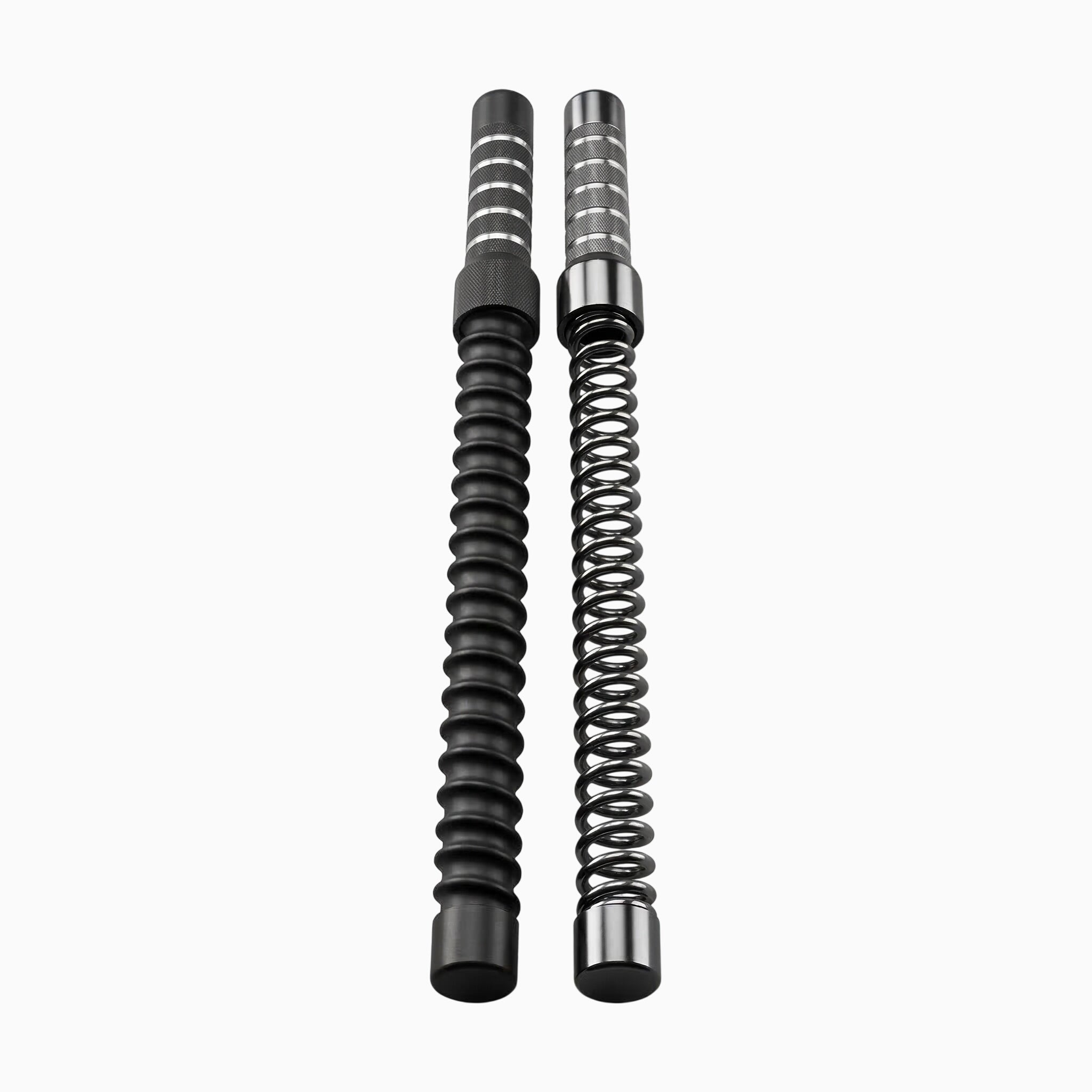 Cordless Battle Rope Chest Expander
