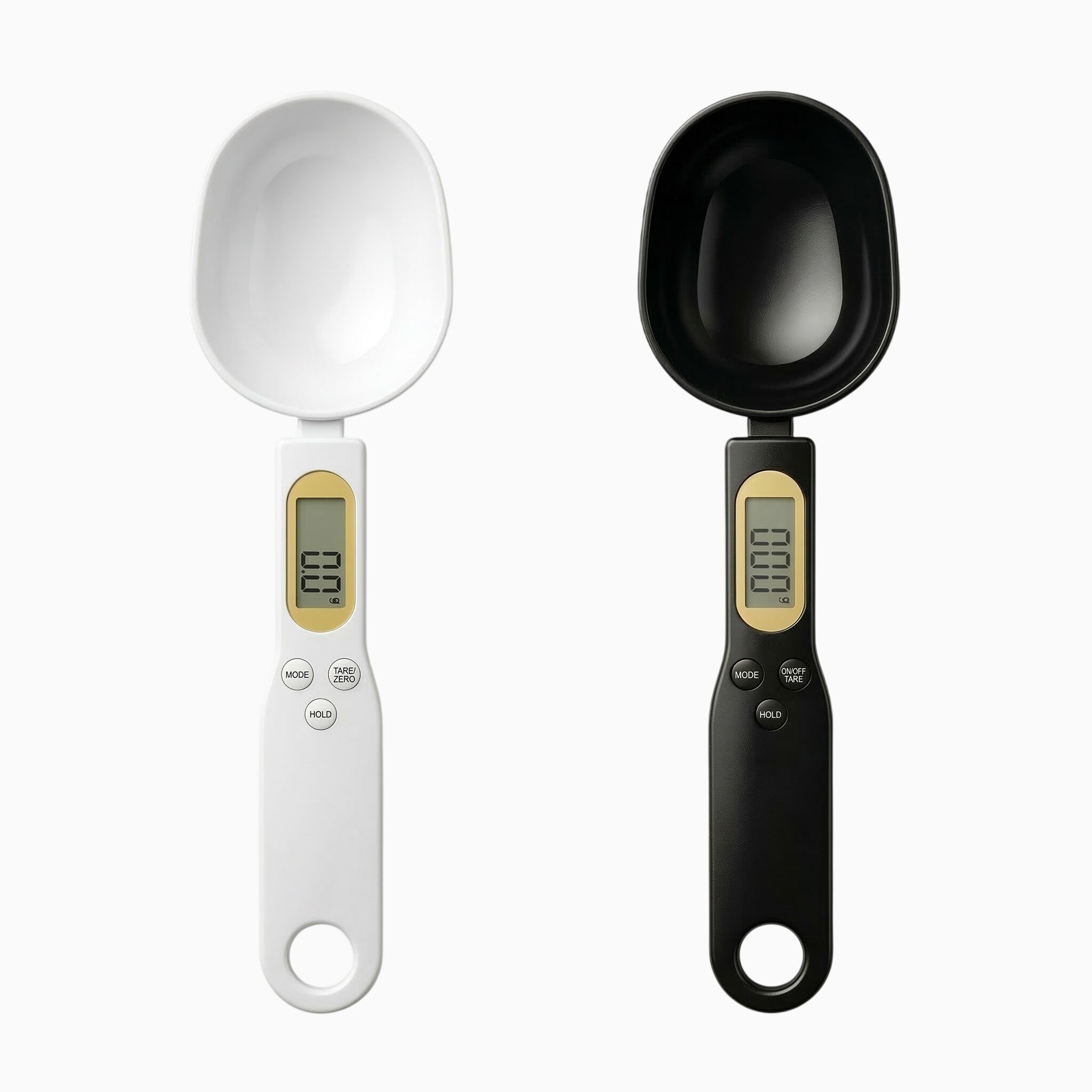 Precision Digital Spoon Scale