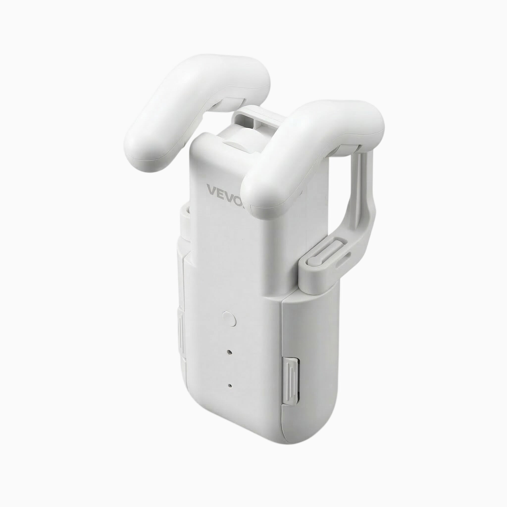 Smart Electric Curtain Opener with Hub