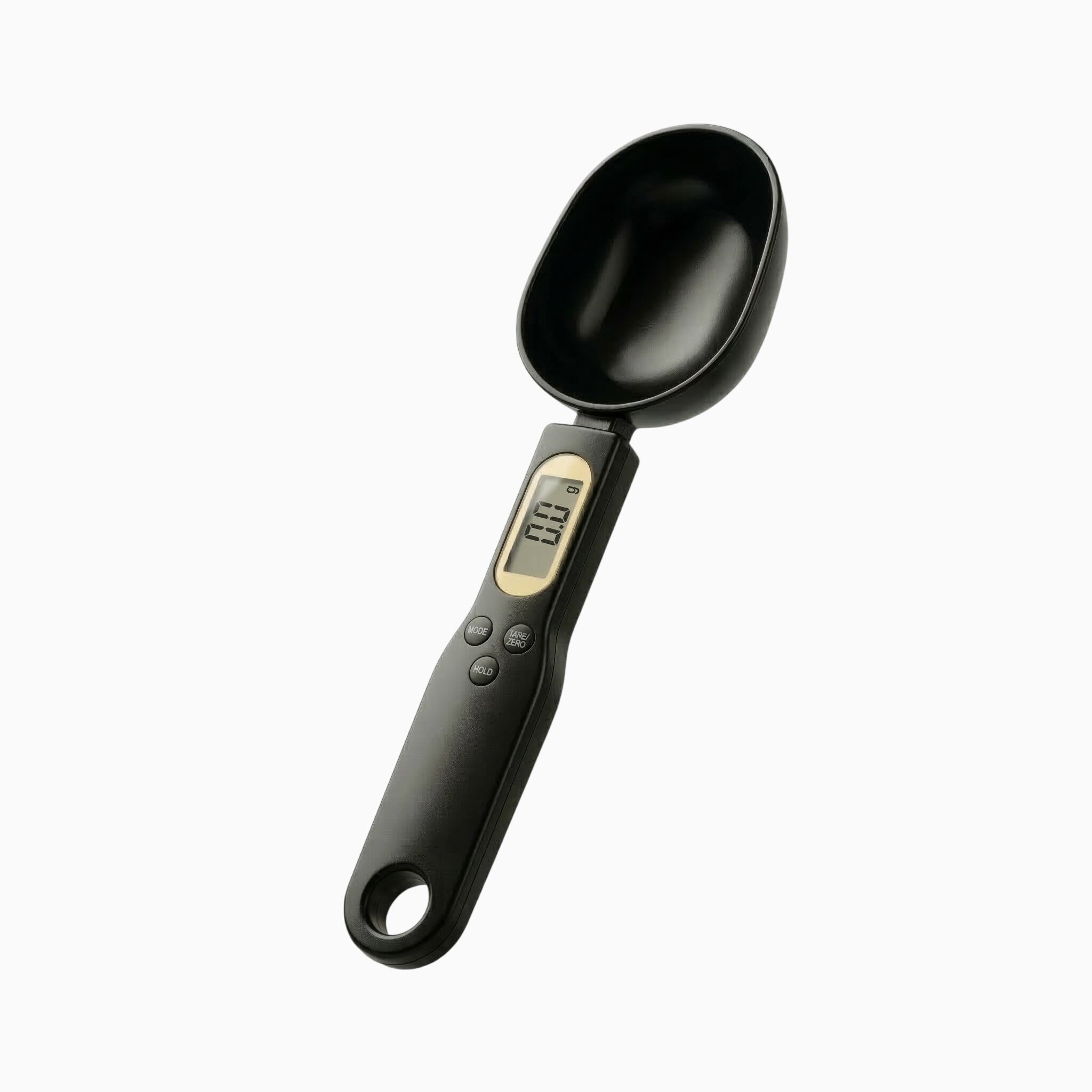 Precision Digital Spoon Scale