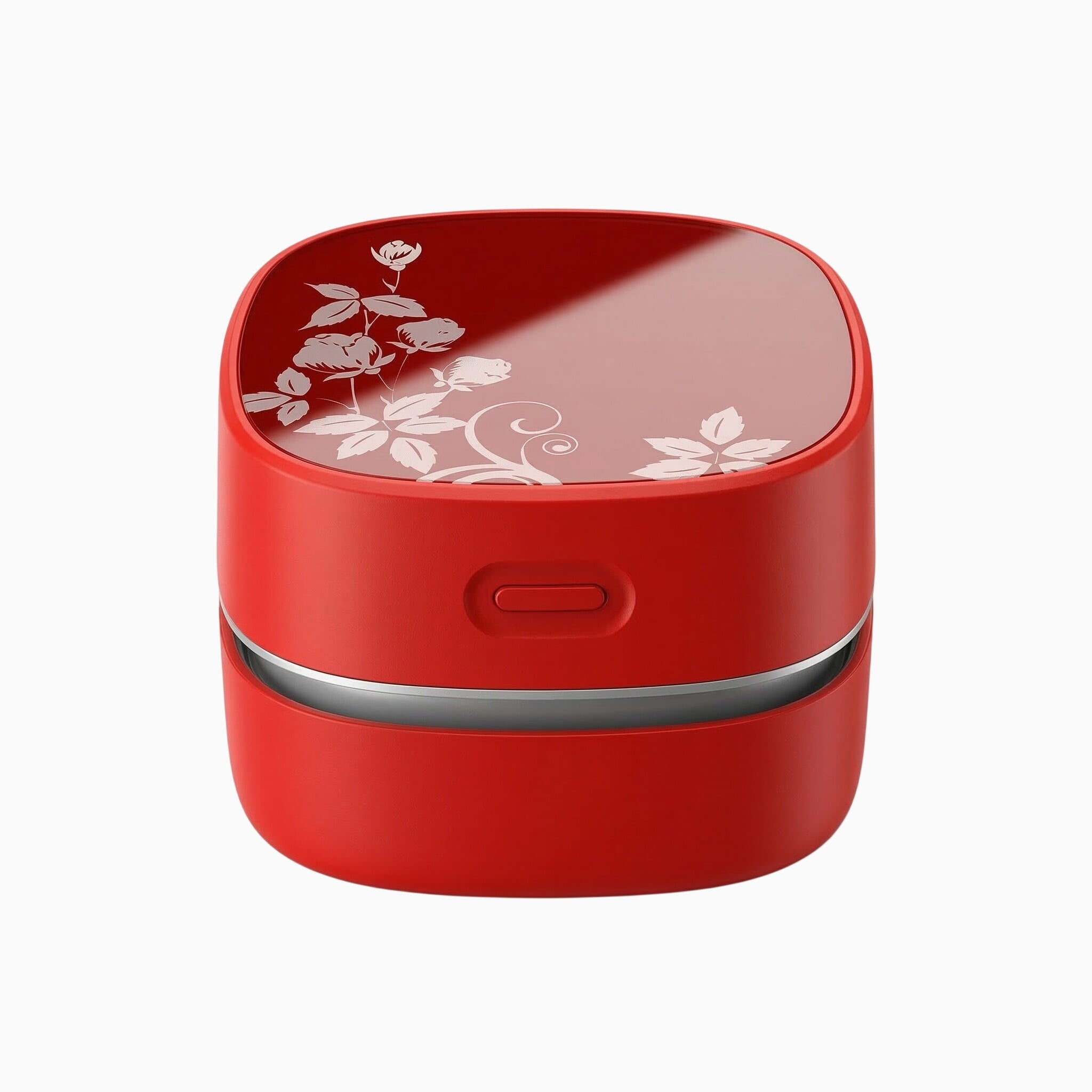 Mini Auto-Clean Desk Vacuum