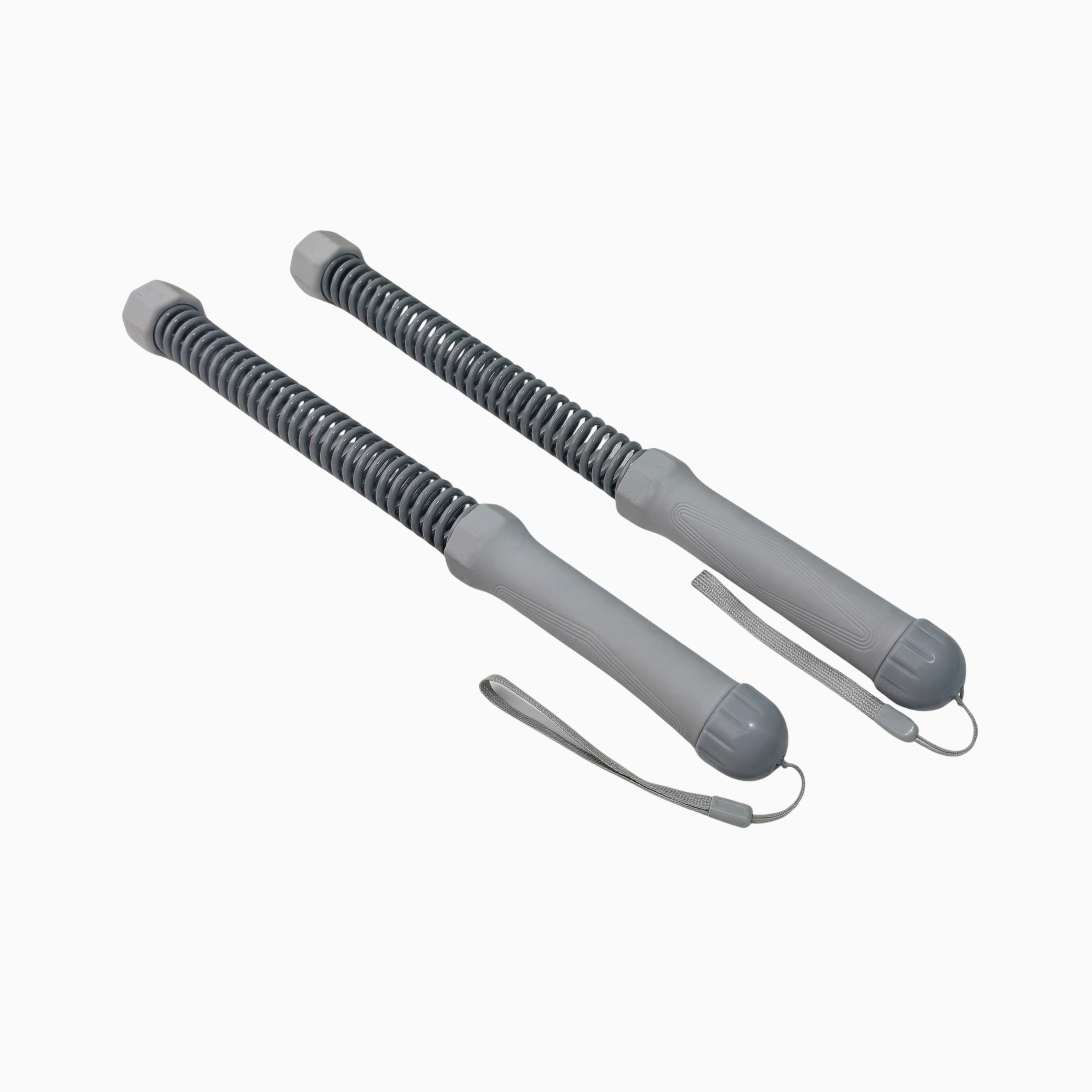 Cordless Battle Rope Chest Expander