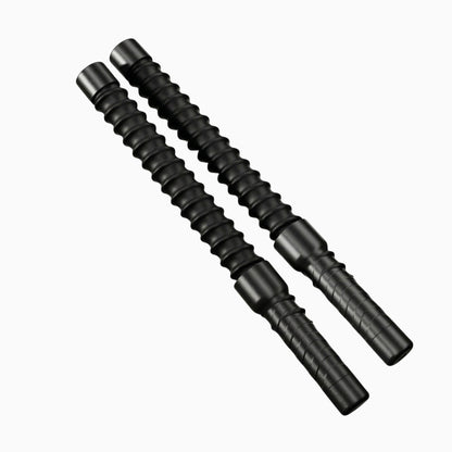 Cordless Battle Rope Chest Expander