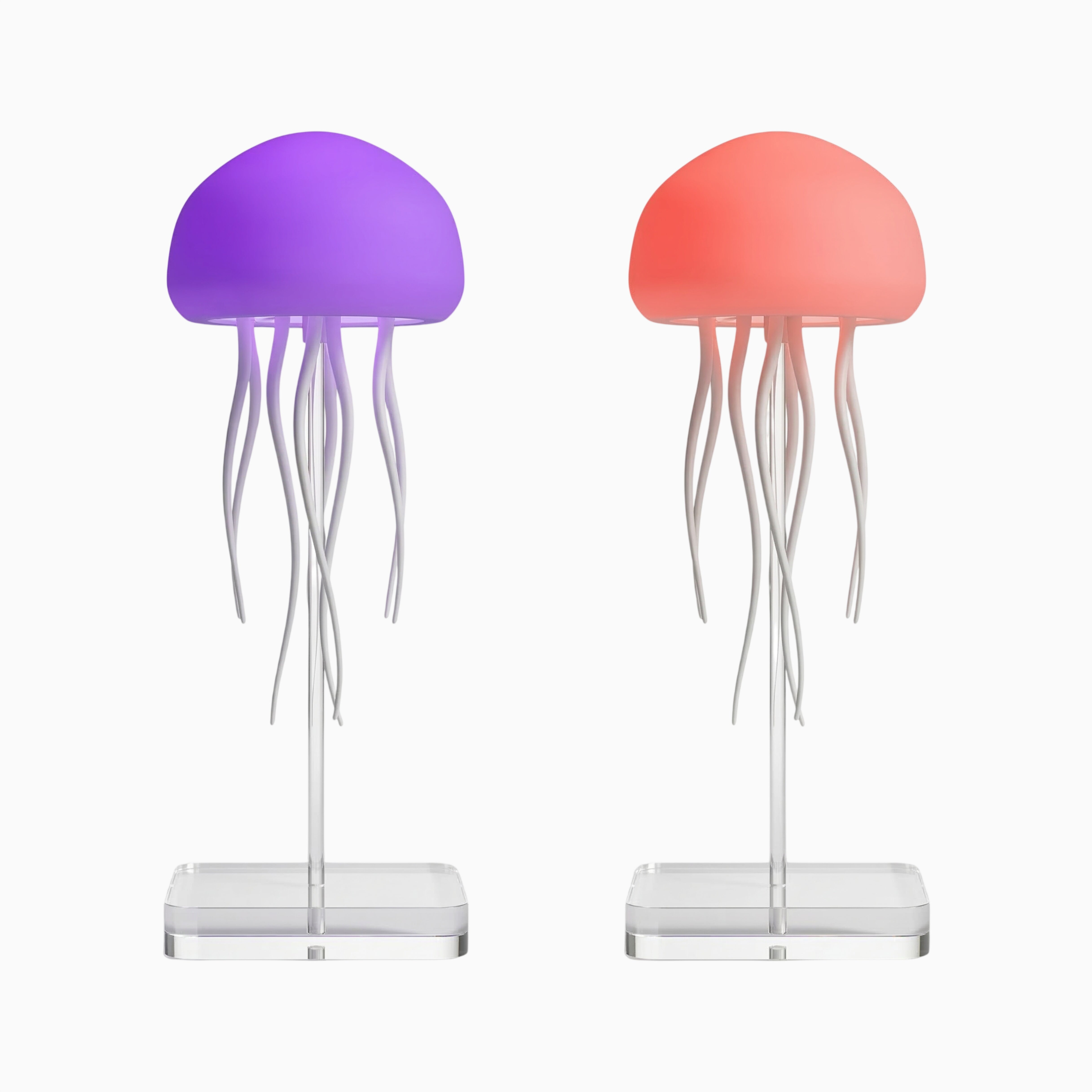 LED Jellyfish Mood Lamp
