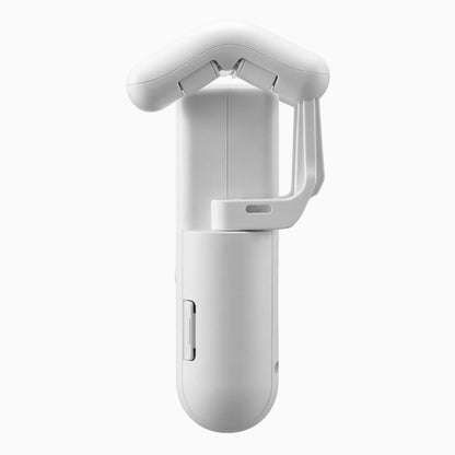 Smart Electric Curtain Opener with Hub