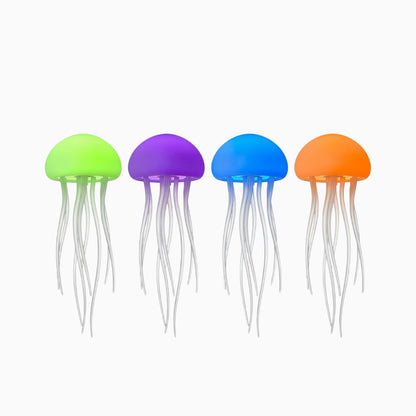 LED Jellyfish Mood Lamp