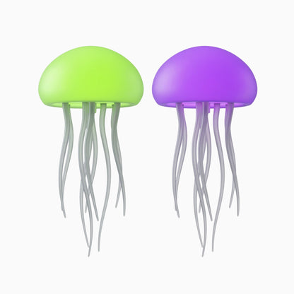 LED Jellyfish Mood Lamp