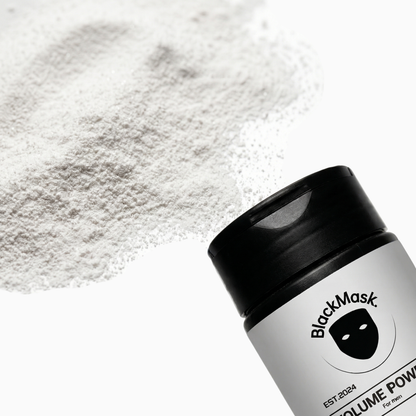 Strong Hold Texture Styling Powder