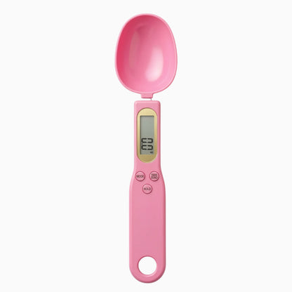 Precision Digital Spoon Scale