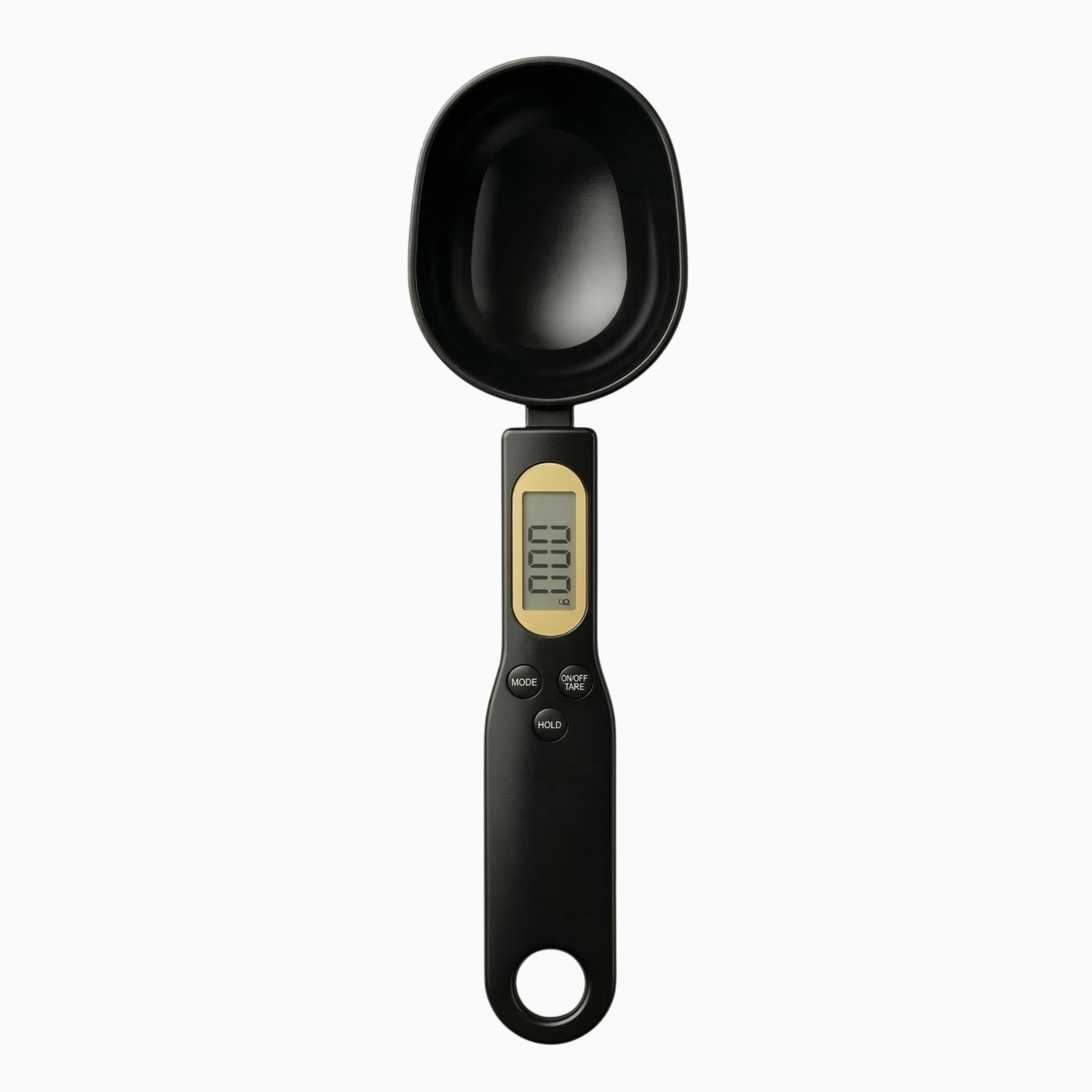 Precision Digital Spoon Scale