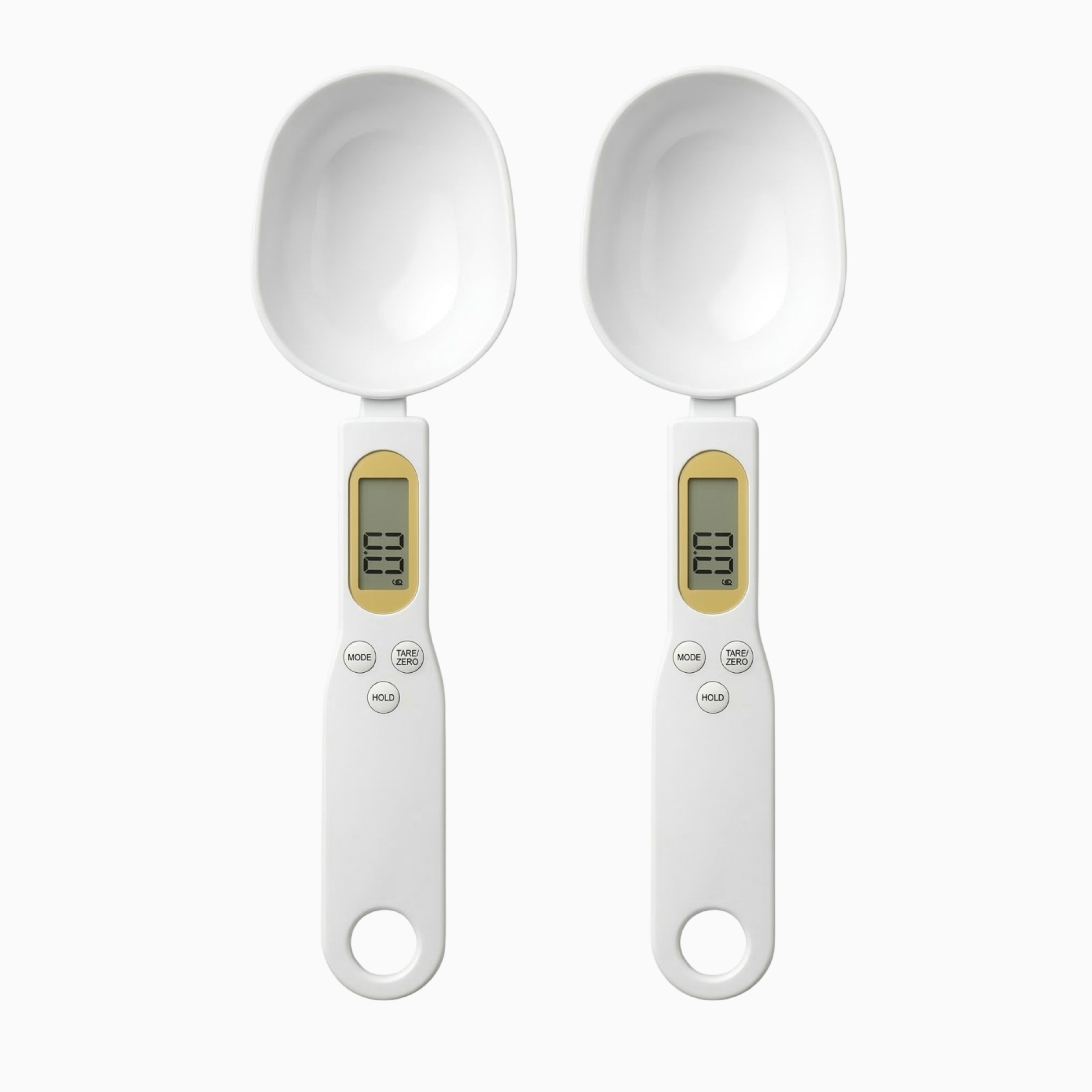 Precision Digital Spoon Scale