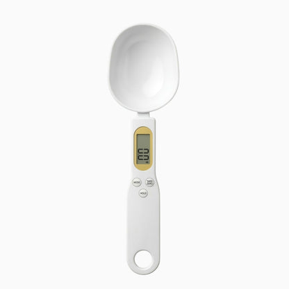 Precision Digital Spoon Scale