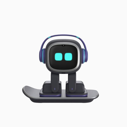 Smart AI Companion Robot Toy