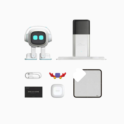Smart AI Companion Robot Toy