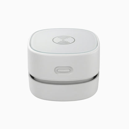 Mini Auto-Clean Desk Vacuum