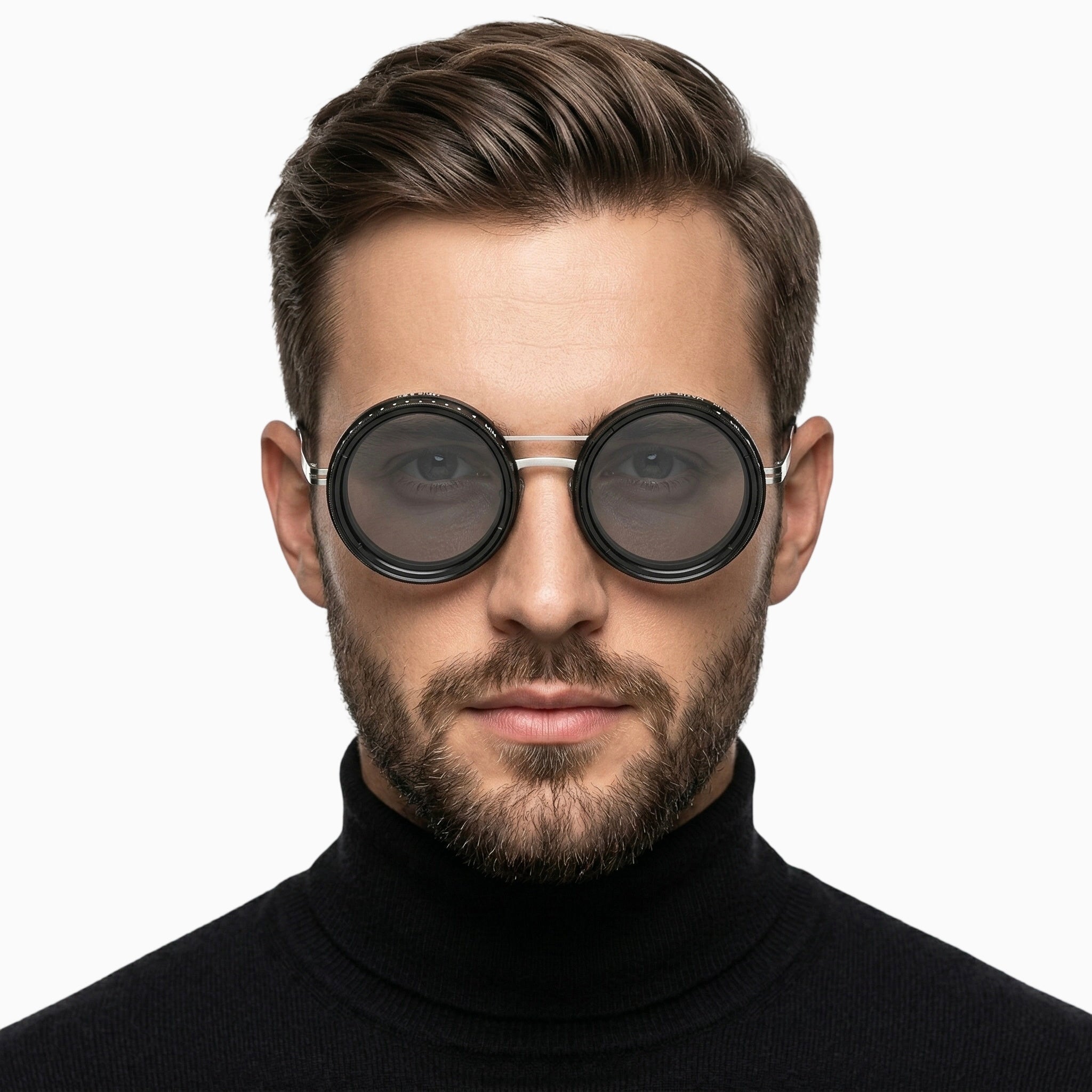 Adjustable Vision Glasses