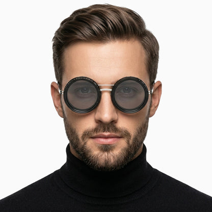 Adjustable Vision Glasses