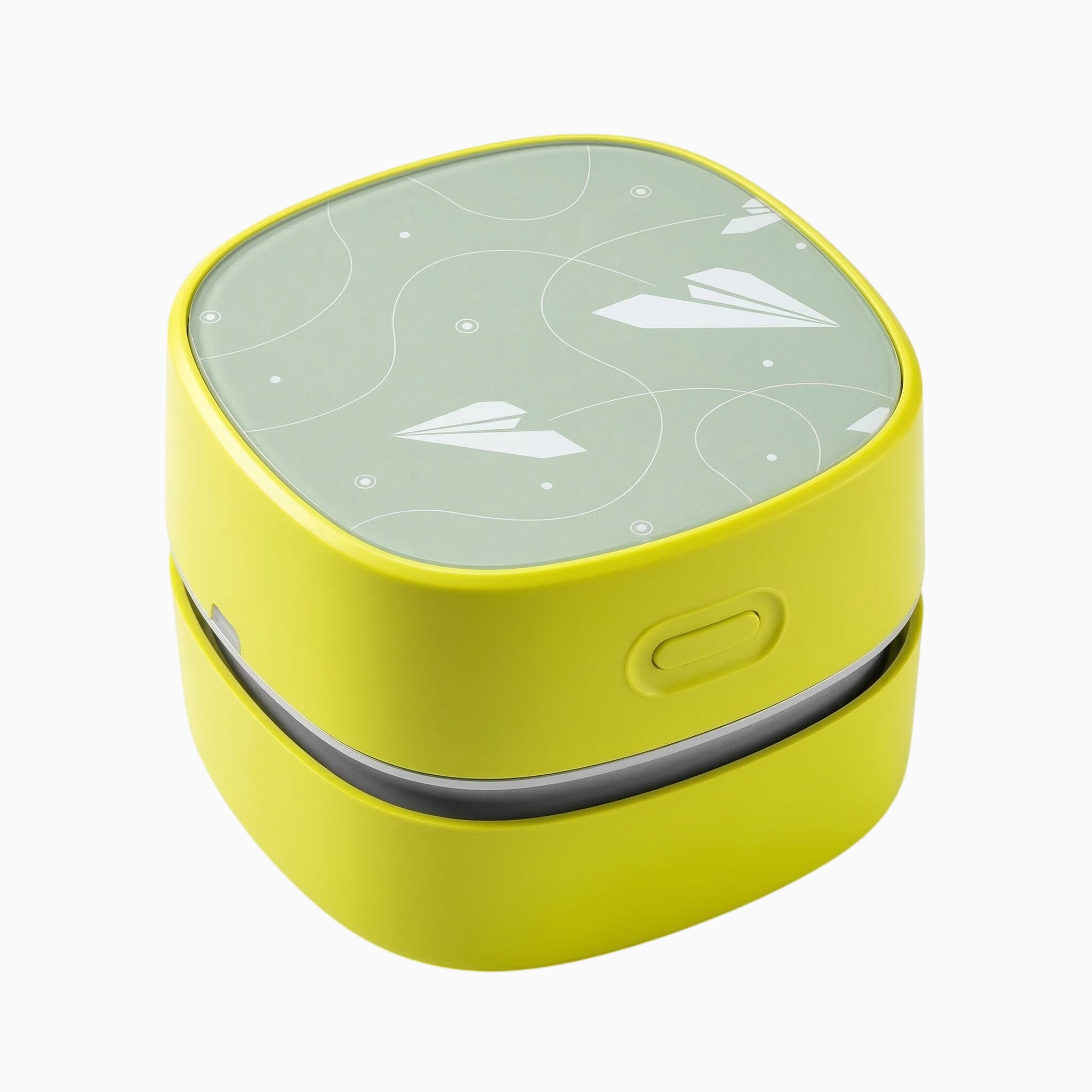 Mini Auto-Clean Desk Vacuum