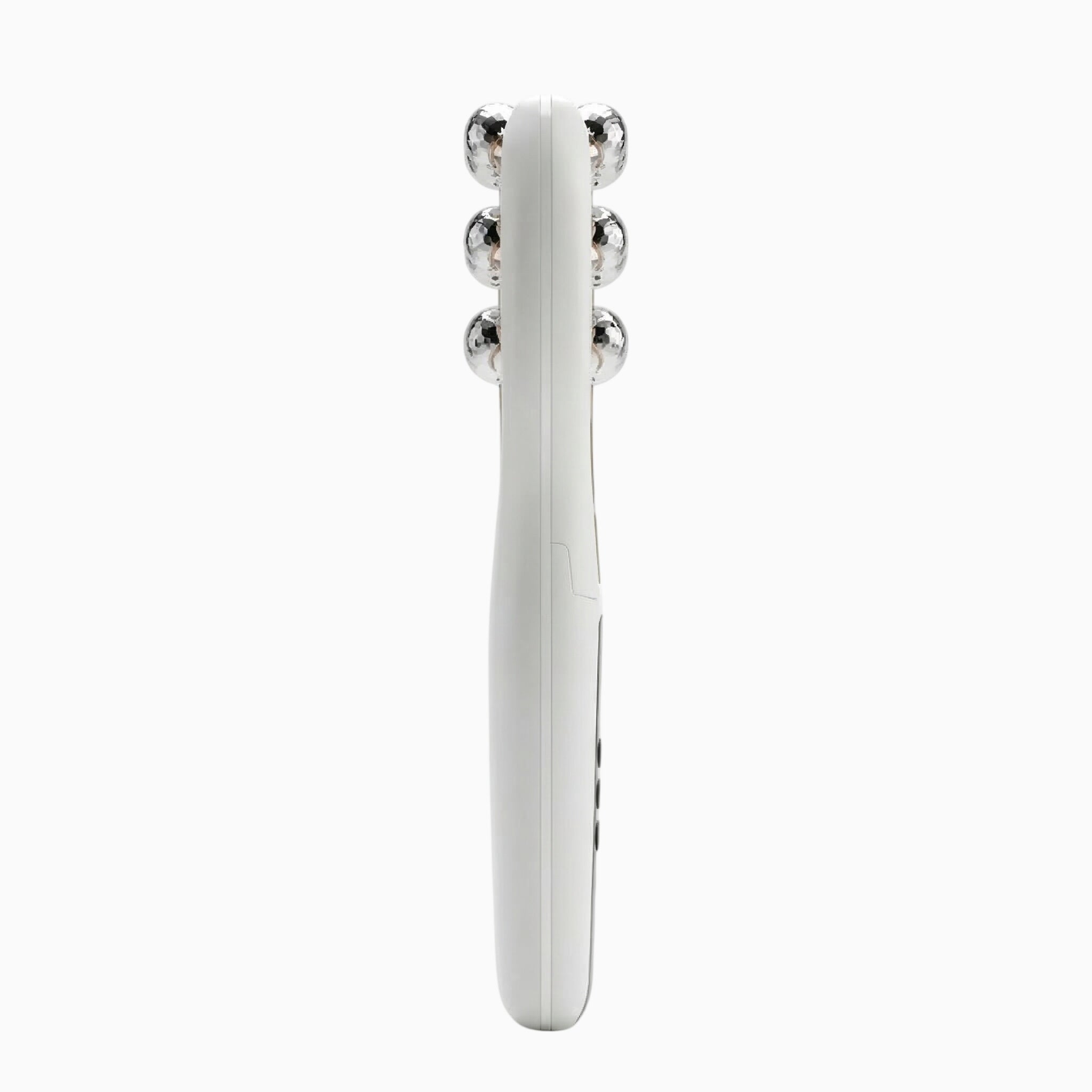 EMS Microcurrent Dual-Wave Face Roller