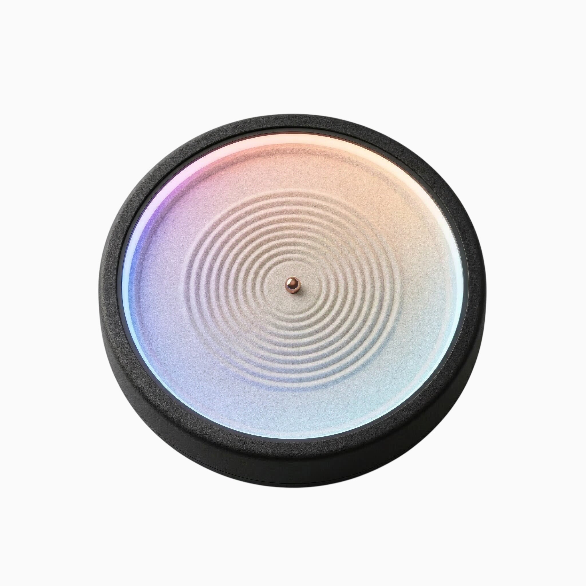 Kinetic Sand Art Desk Decor