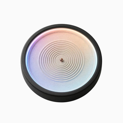 Kinetic Sand Art Desk Decor