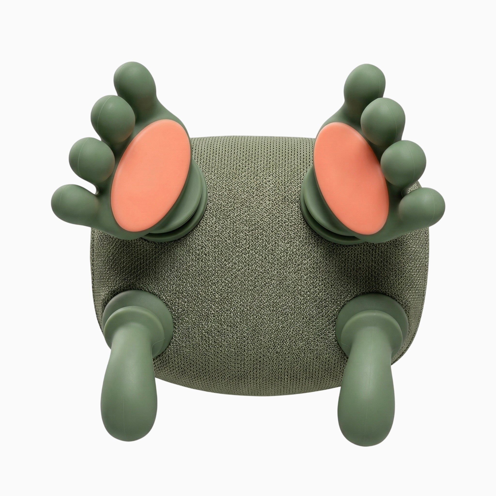 Cervical Therapy Massager