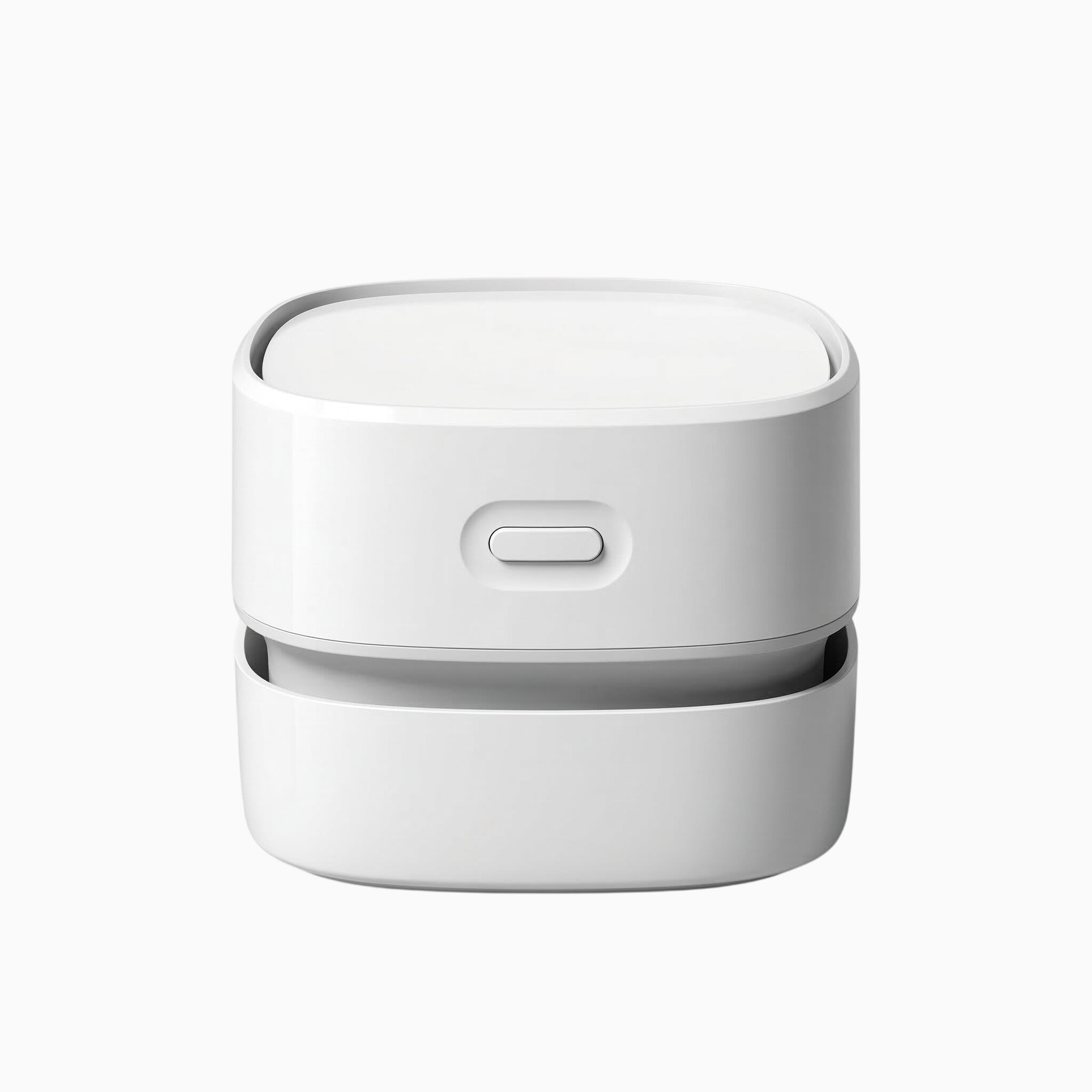 Mini Auto-Clean Desk Vacuum