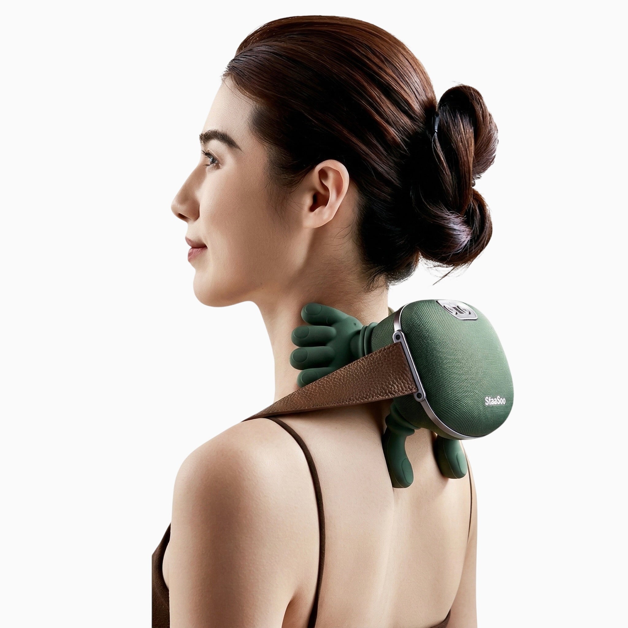 Cervical Therapy Massager