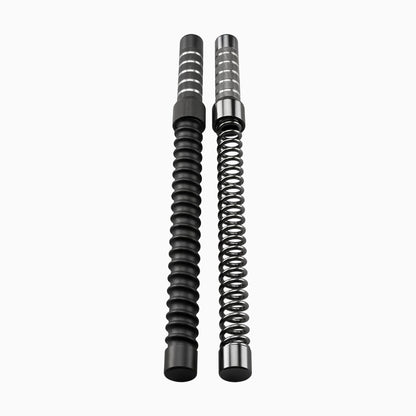 Cordless Battle Rope Chest Expander