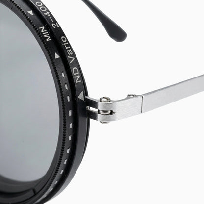 Adjustable Vision Glasses