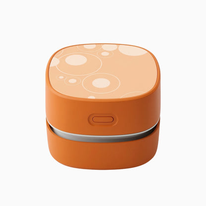 Mini Auto-Clean Desk Vacuum