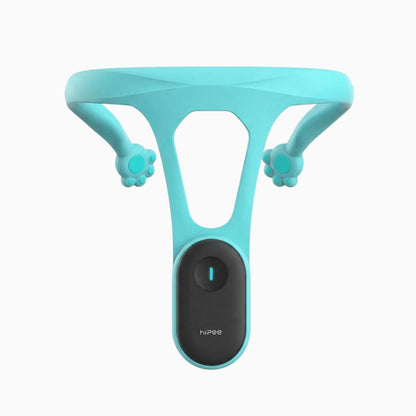 Smart Posture Corrector Device