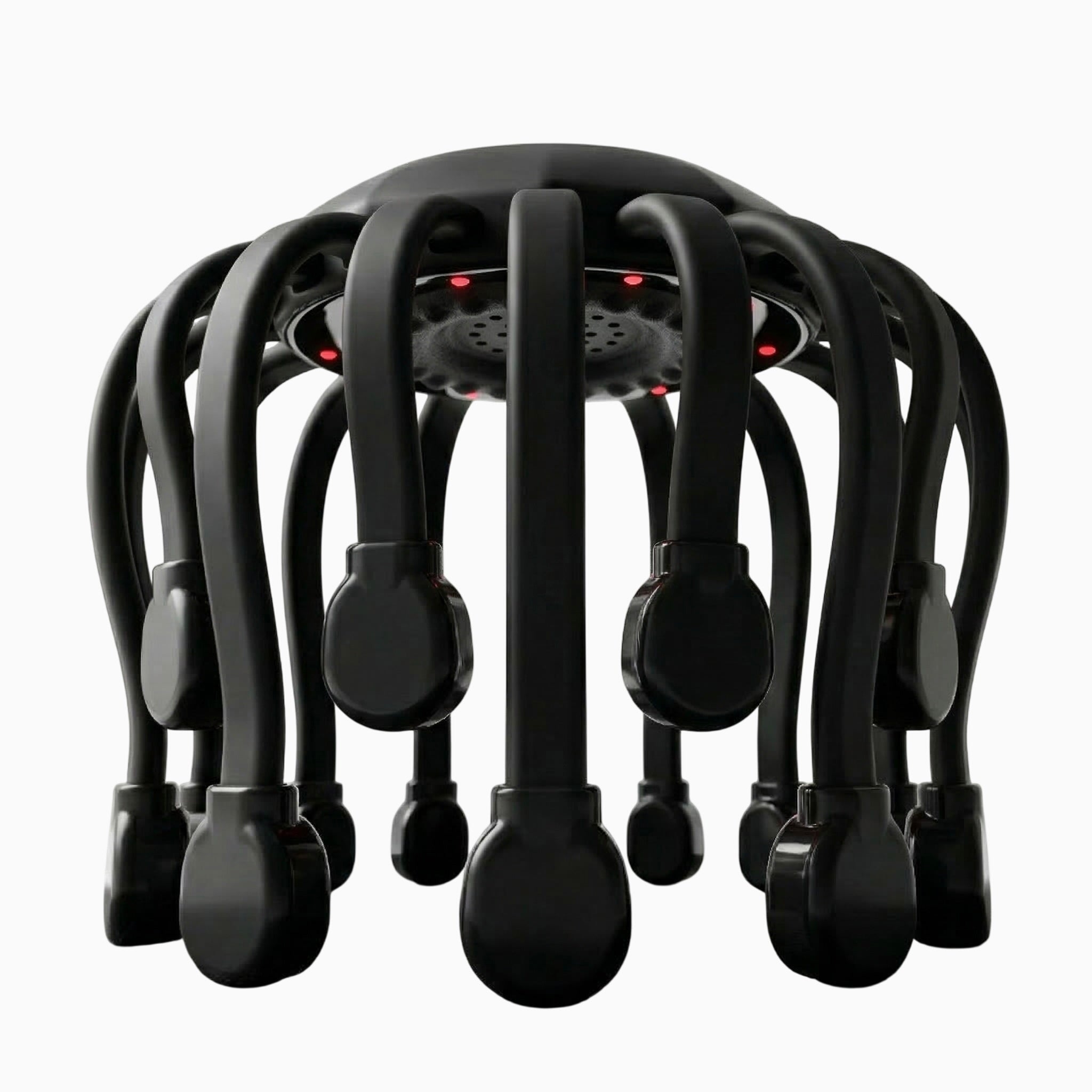 Smart Bluetooth Scalp Massager