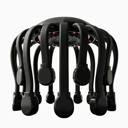 Smart Bluetooth Scalp Massager