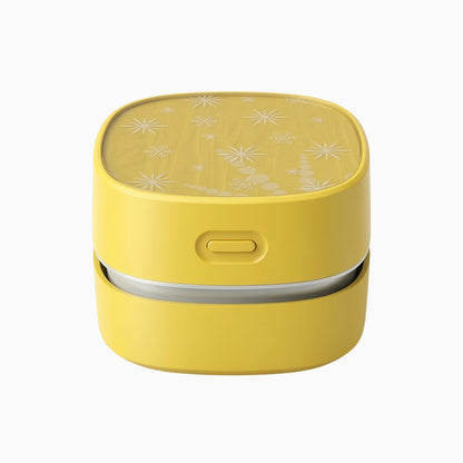 Mini Auto-Clean Desk Vacuum
