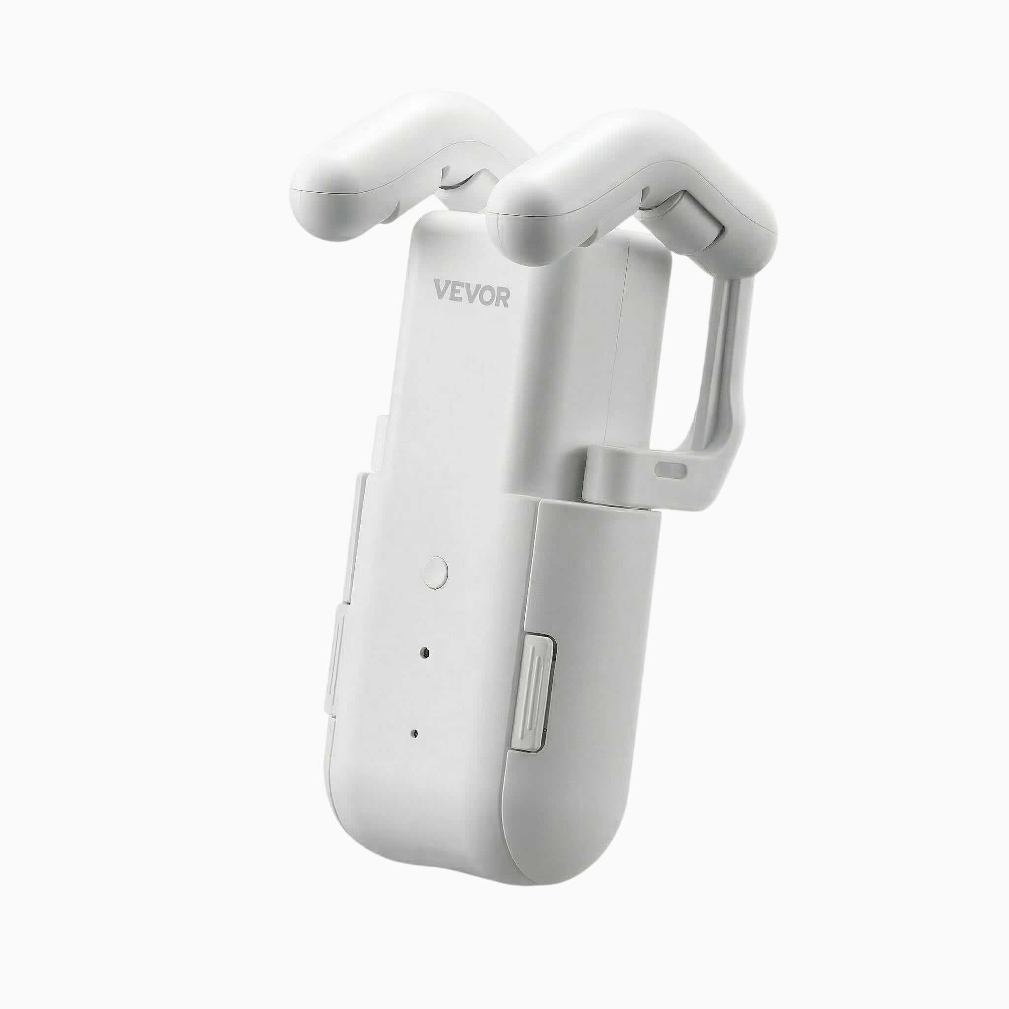 Smart Electric Curtain Opener with Hub