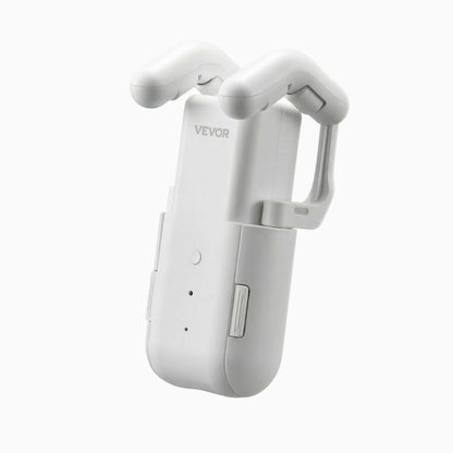 Smart Electric Curtain Opener with Hub