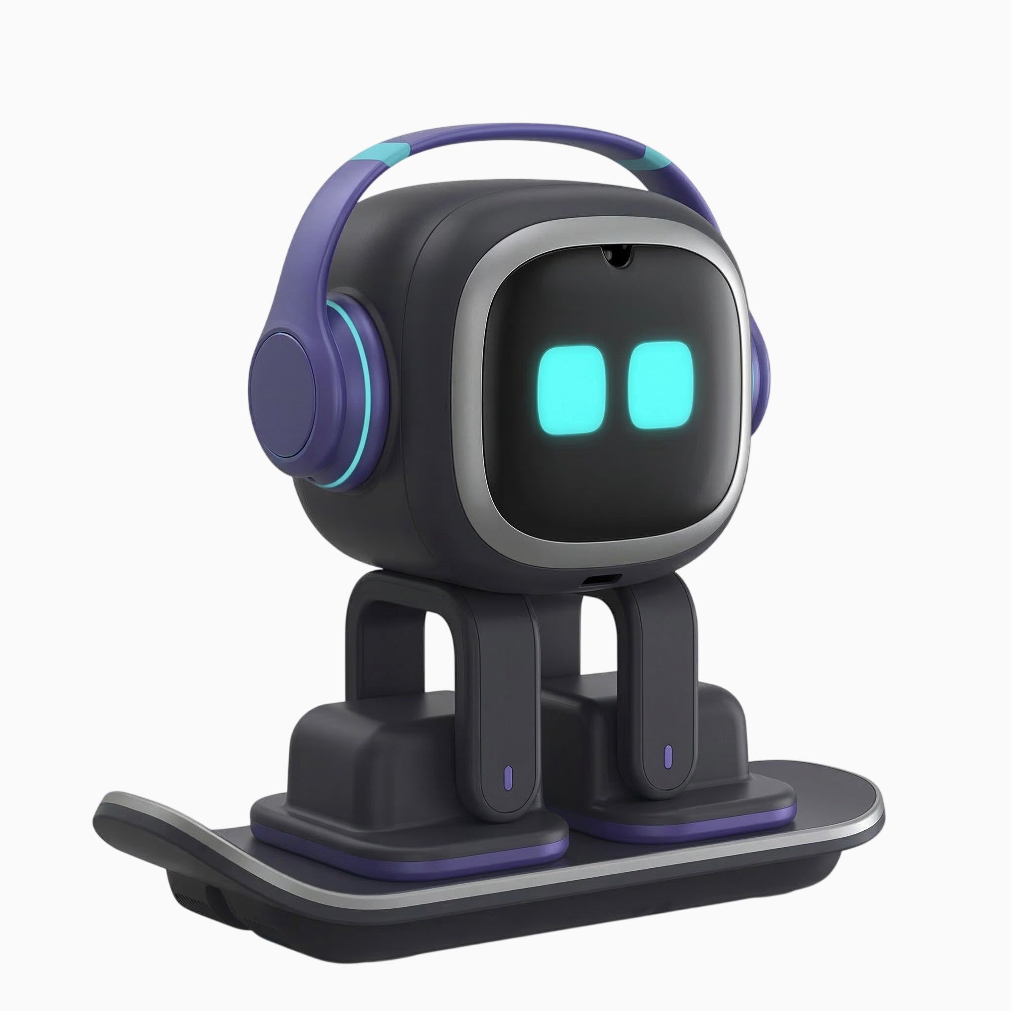 Smart AI Companion Robot Toy