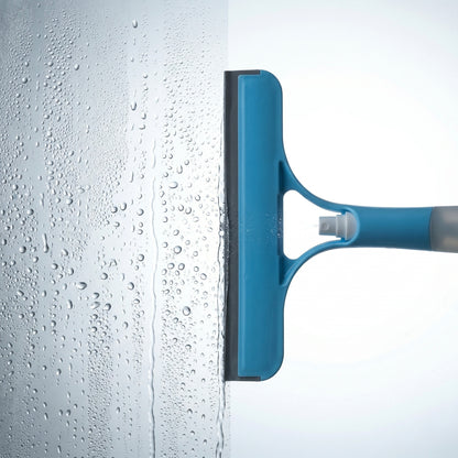 3-in-1 Double-Sided Glass Wiper