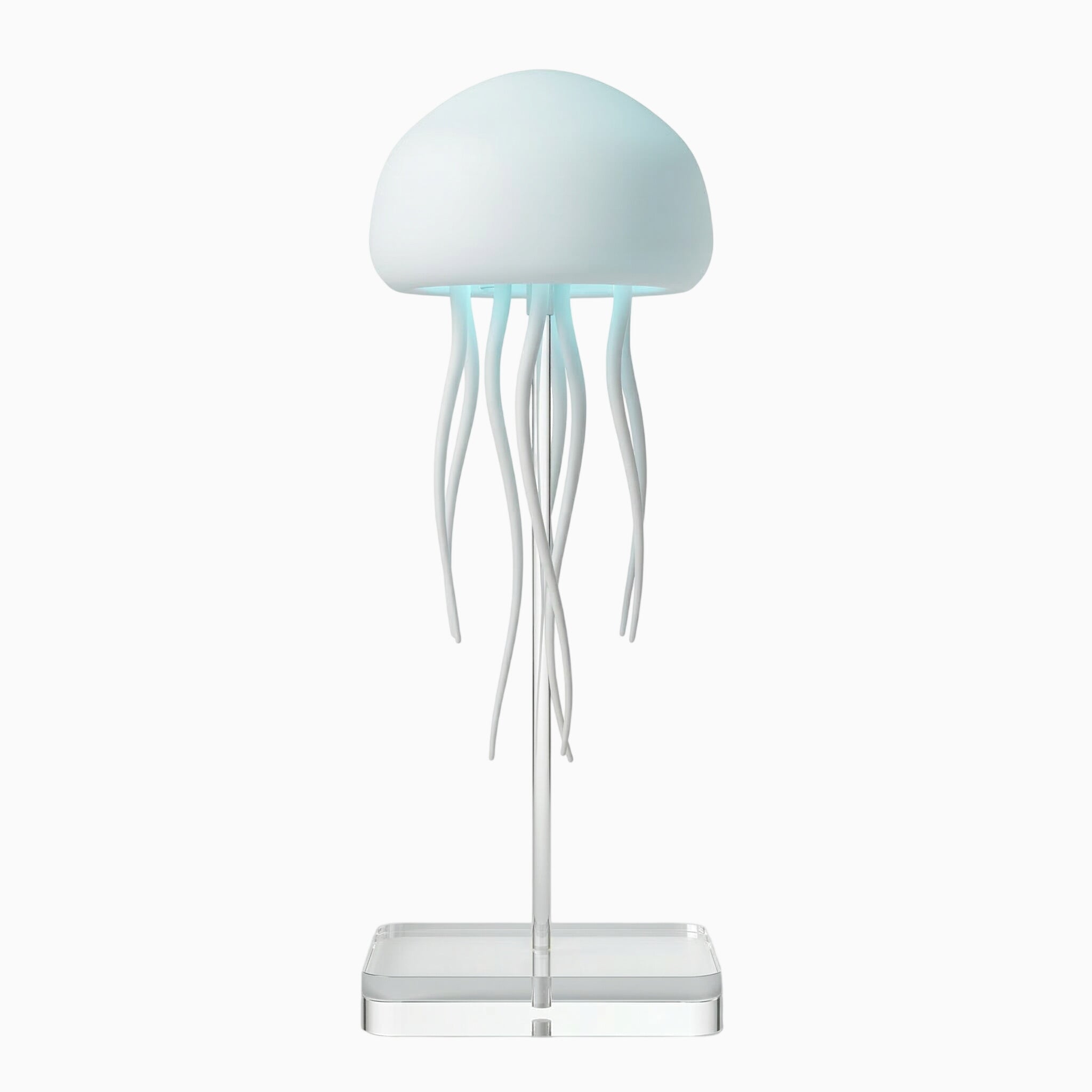 LED Jellyfish Mood Lamp