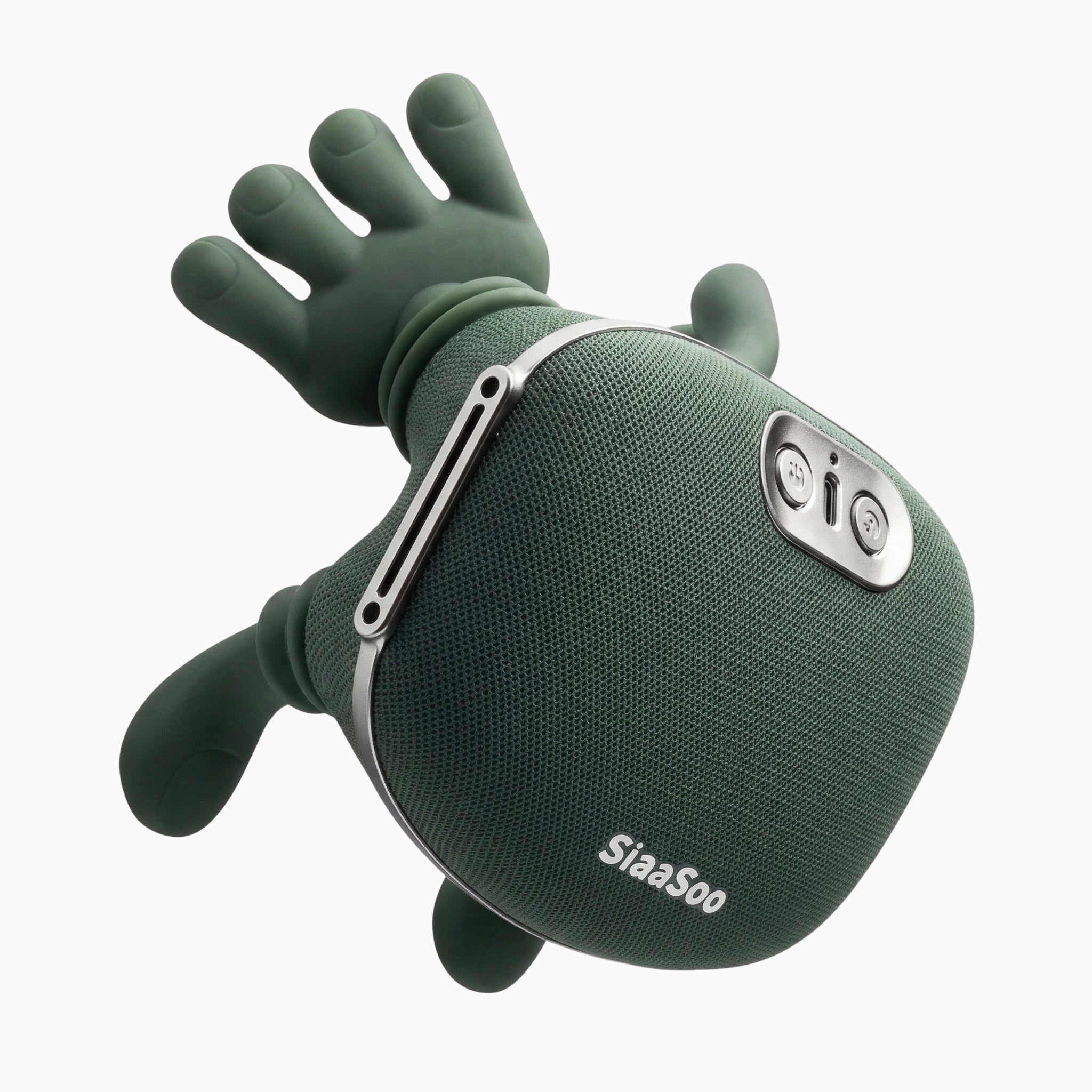 Cervical Therapy Massager